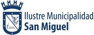 IM San miguel logo
