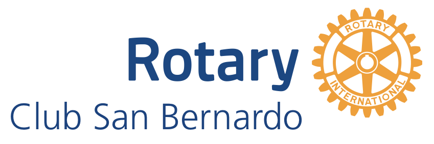 Logo Rotary San Bernardo (1)