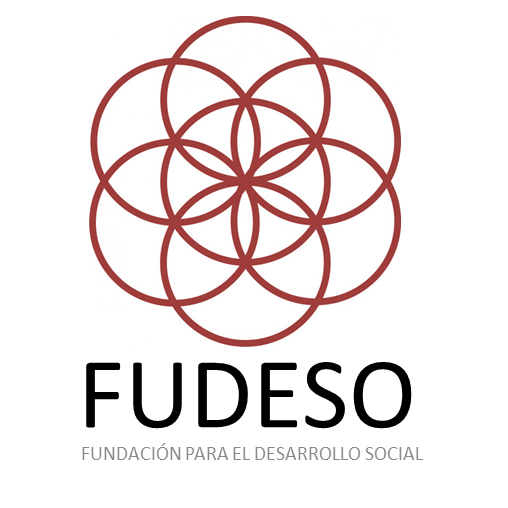 logo FUDESO