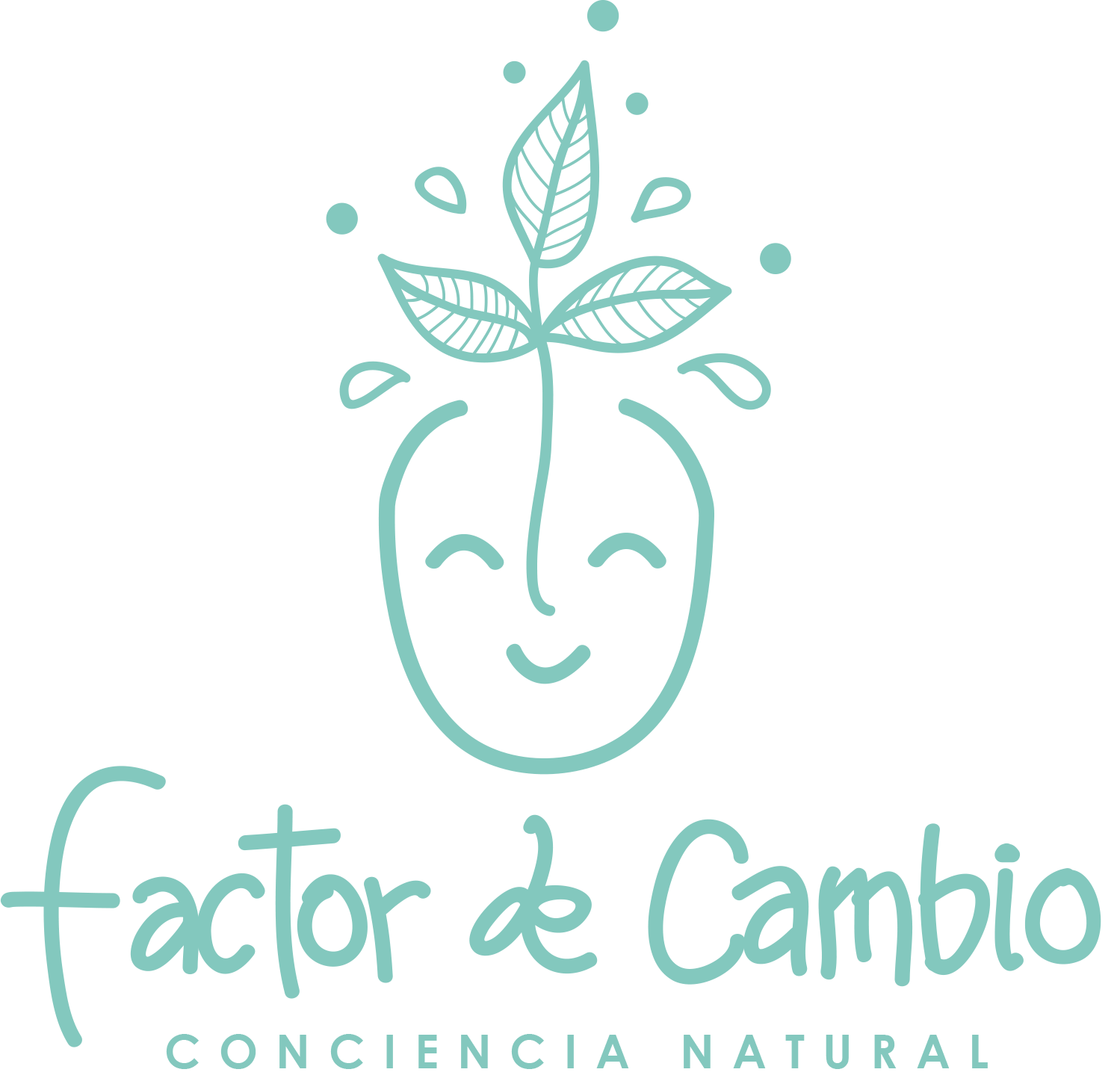 Logo factor de cambioPNG